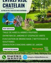 Chatelain Johnny image 1