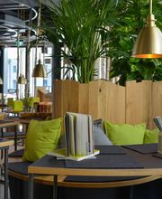 HANS IM GLÜCK - FREIBURG Europaplatz Bild 10