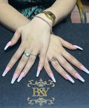 B&Y Nail image 3