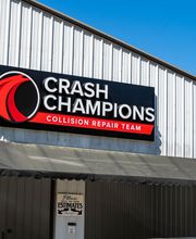 Crash Champions Collision Repair James Island image 10