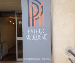 Patrick Modélisme image 2
