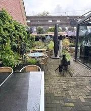 Restaurant "Aan Tafel" / Gezellig terras + bijzonder sociaal restaurant op de Veluwe afbeelding 8