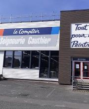 Le Comptoir Seigneurie Gauthier image 1