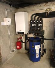 Armor PCE Armor Plomberie Chauffage Electricité image 2