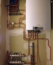 ETS Sam Plomberie chauffage image 2