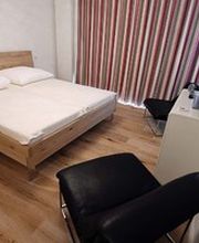 Ferienwohnung Travemünde Bild 2