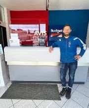 Budget Autonoleggio - Meda immagine 4