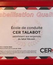 CER TALABOT image 2