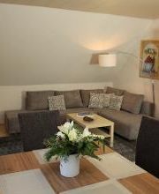 Wohnung Logis 4