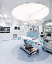 Klinik Seeschau AG Bild 14