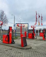 star Tankstelle Bild 16