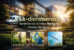 S.K-Dienstservice