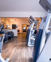 HIGHLIGHT Fitness- & Wellnessclub Bernburg Bild 5