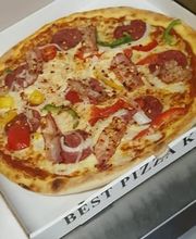 Best Pizzakurier Bild 5