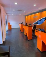SIXT Autovermietung Gießen Bild 4