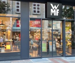 WMF Düsseldorf Bild 1