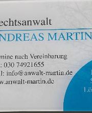 Rechtsanwalt Andreas Martin Bild 19