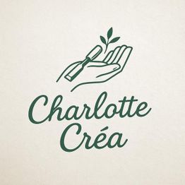Charlotte'créa