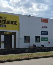 Espace Emeraude image 1