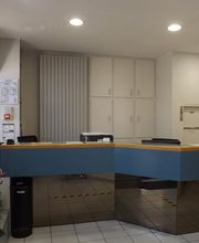 Laboratoire Vesoul Chantelat - BIOGROUP BOURGOGNE FRANCHE COMTE image 1