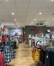 JEANS FRITZ Bild 1