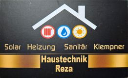 Haustechnik Reza