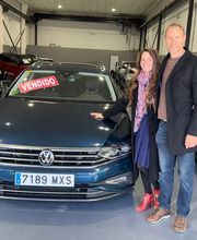 AUTOS ALJARAFE imagen 4