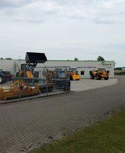 AGRAVIS Technik Raiffeisen GmbH - Königslutter Bild 1