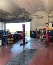 T.Z. Gomme Euromaster immagine 2