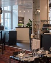 La Table de Hauri Urs Bild 3