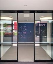 UNITED MACHINING - Headquarters Bild 3