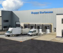 Happy Hartmann Boxspringbetten Bild 1