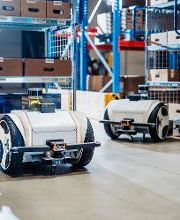 FIEGE Logistik Bild 9