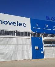 Novelec Los Llanos imagen 1