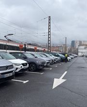 SIXT - Bilbao Estación Abando imagen 8