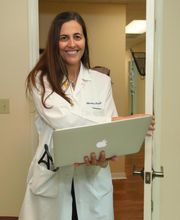 Martina Reiss, MD image 2
