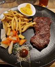 Le Plan B Café-Resto Bild 13