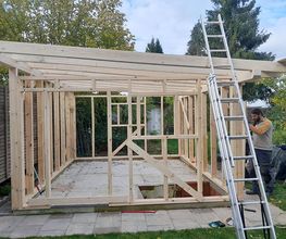 Berger Holzbau Bild 4