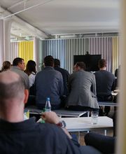 HSO Wirtschafts- und Informatikschule Bild 5