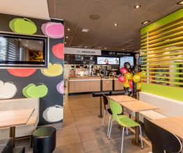 McDonald's Bild 5