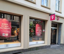 Telekom Shop Bild 1