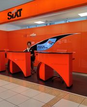 Sixt Autonoleggio Bari Aeroporto