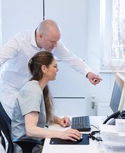 Die Zahnspange · Fachpraxis für Kieferorthopädie Bild 8