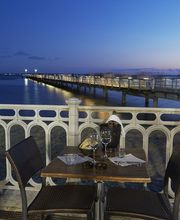 Restaurant Les Tamaris image 2
