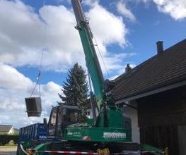 Kilian Friederich GmbH / Bedachungen / Fassadenbau / Dachfenster / Gebäudehülle Bild 4