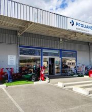 PROLIANS MARTIN HEULIN Bourges image 1