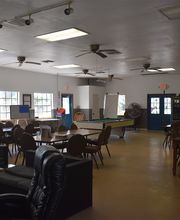 Eleanor Oaks RV Park image 14