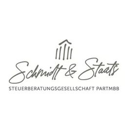 Schmidt & Staats Steuerberatungsgesellschaft PartmbB