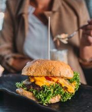 GALERIA Restaurant Bild 6