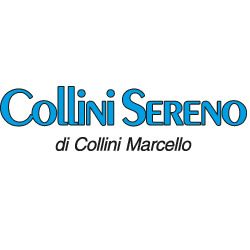 Negozio Elettrodomestici Collini logo